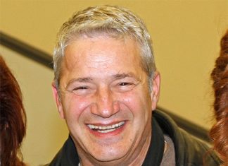 José Pedro Gomes internado em estado grave