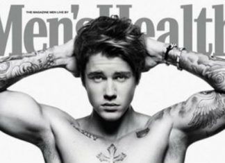 Justin Bieber diz que se namorasse um homem seria com Ben Affleck