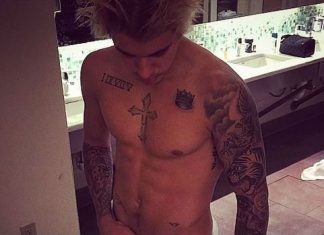 Justin Bieber enlouquece fãs