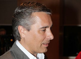 José Veiga e irmão de Santana Lopes foram detidos