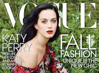 Katy Perry continua apaixonada por John Mayer