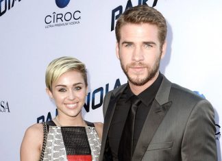 Miley Cyrus e Liam Hemsworth reatam o noivado