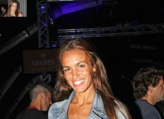 Liliana Aguiar recusa falar sobre Rui Patrício