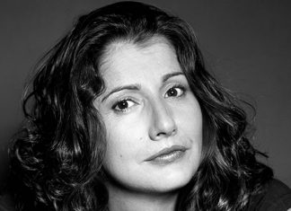 Morreu a actriz Maria Zamora de “Jardins Proibídos”