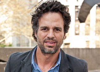 Mark Ruffalo perdeu os seus bens na tempestade e a internet devolveu-lhos