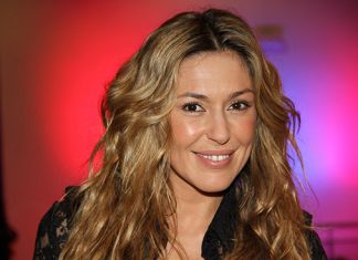 Merche Romero esclarece suposto afastamento do irmão