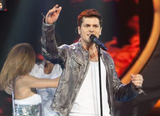 Mickael Carreira “ainda ama” Rita Pereira