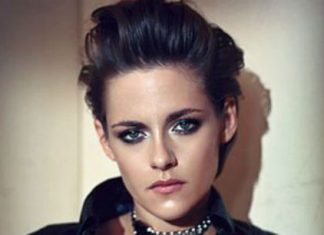 Kristen Stewart super elegante em Chanel para a Madame Figaro
