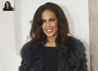 Patrícia Bull no Festival de Toronto com “O Grande Kilapy”