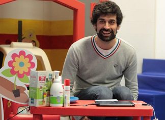 Depois de CR7, Raminhos mostra também o seu spa