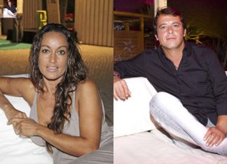 Casamento de Rita Guerra e António Pedro Cerdeira chega ao fim