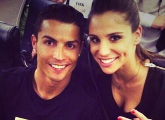 Cristiano Ronaldo já tem novo amor?