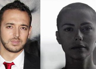 Rui Sinel de Cordes ‘ataca’ Sofia Ribeiro