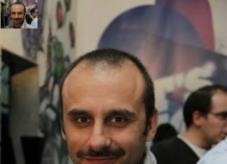 “Colegas” com Rui Unas recebe “Óscar” Brasileiro