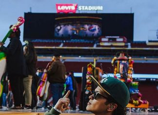 Coldplay, Beyoncé e Bruno Mars arrasaram no Super Bowl