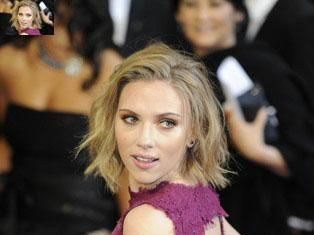 Scarlett Johansson não gosta de ser a mulher mais sexy do Mundo