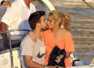 Afinal Shakira e Piqué continuam juntos