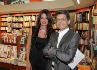 Continuam as agressões entre Bárbara Guimarães e Manuel Maria Carrilho