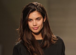 Sara Sampaio sentiu-se magoada com as críticas de Jessica Athayde