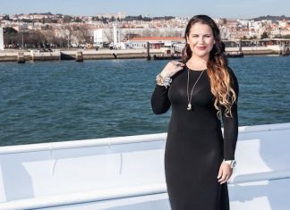 Expulsão de Kátia Aveiro no “Dança com as Estrelas 3” gera polémica