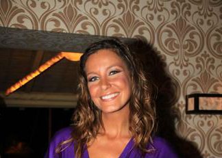 Vanessa Oliveira já foi mãe!