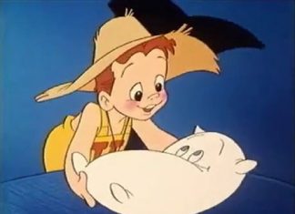 Lembram-se do Vitinho? Faz hoje 30 anos…