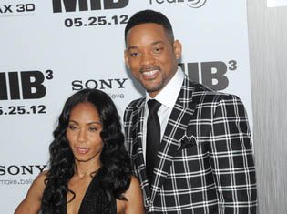 Will Smith não pune os seus filhos