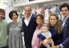 Marta Melro, José Carlos Pereira, Inês Folque e Rita Mendes visitaram a Feira do Bebé Continente