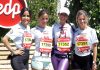 Meia-Maratona de Lisboa atraiu várias caras conhecidas