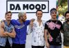 "Da Mood", a nova série da RTP1 conta com um elenco de luxo