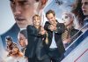 Famosos foram ver Tom Cruise em "Missão: Impossível – Ajuste de Contas Parte Um"