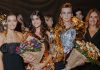 Desfile final do L’Agence Go Top Model contou com várias caras conhecidas